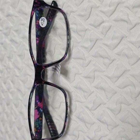 ARTMINDS NON-PRESCRIPTION READING GLASSES - Picture 1 of 3